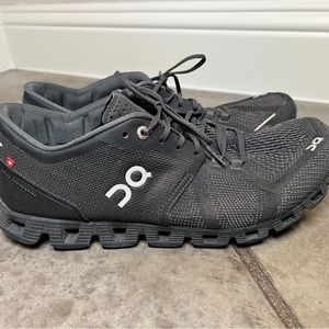 Men’s OnCloud Tennis Shoes
